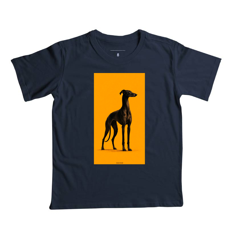 🖤🐕 Galgo Noir 🐕🧡 - Imagem 4