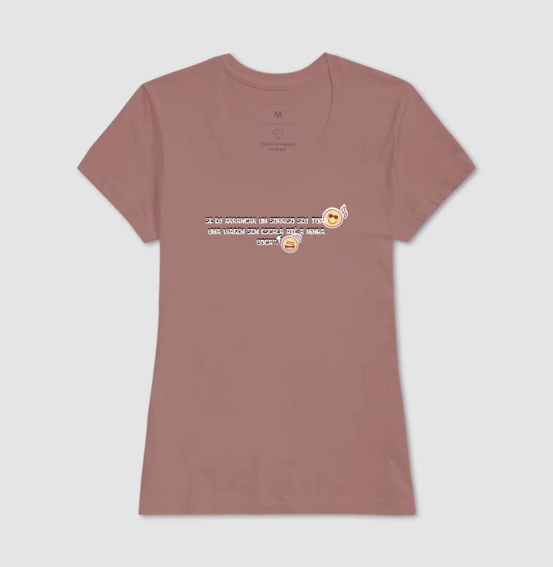 Camisa 15