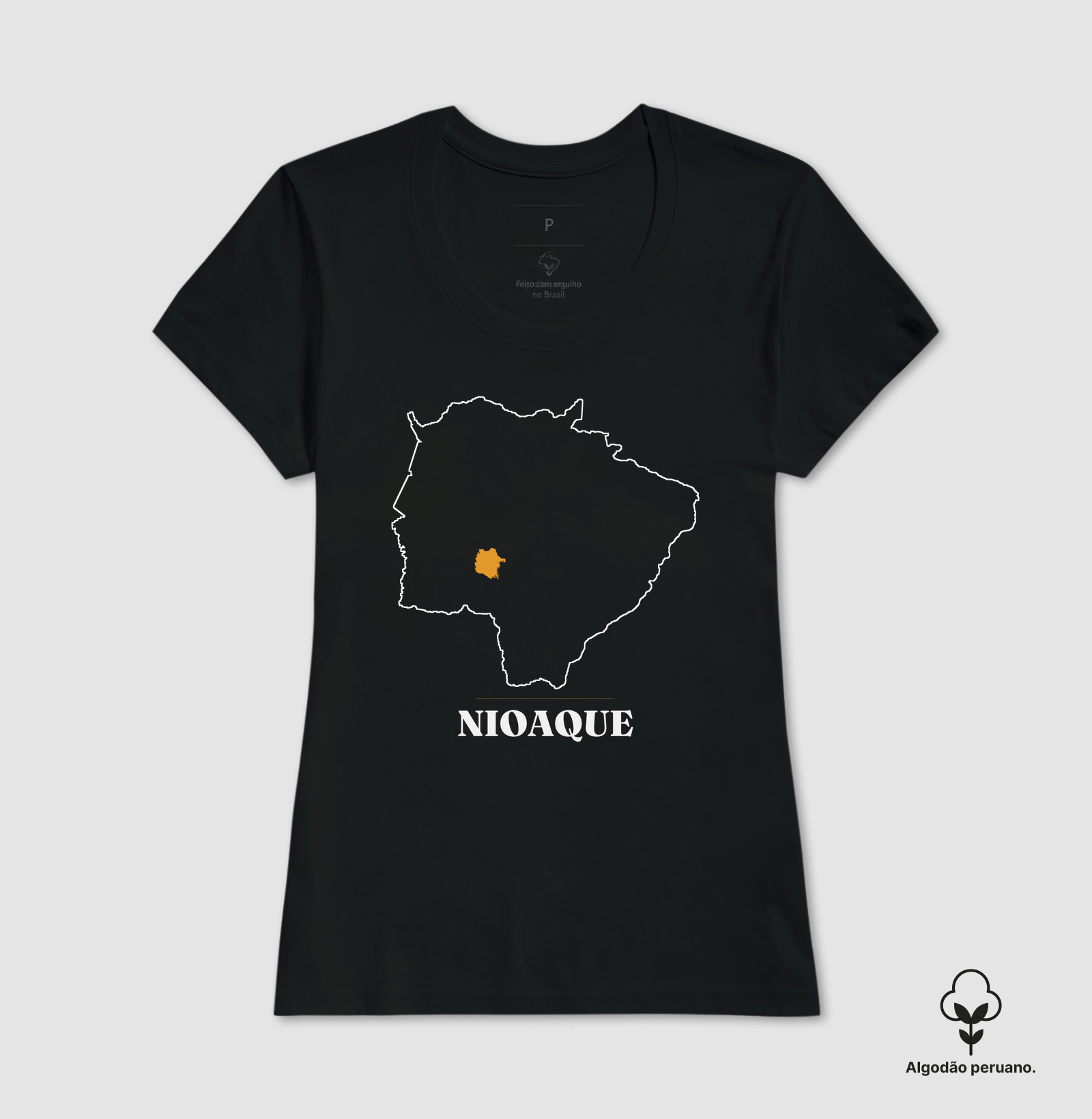 Nioaque | Traço MS - Imagem 6