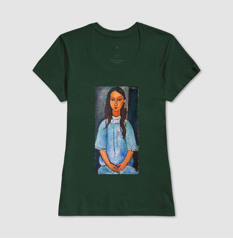 Camisa 12