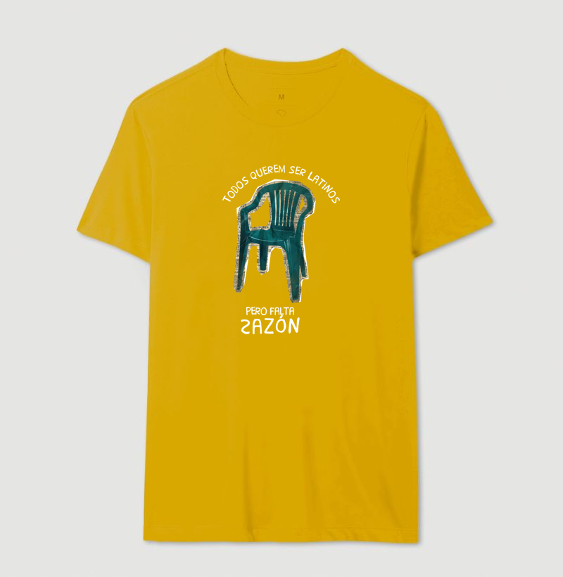 Camisa 13