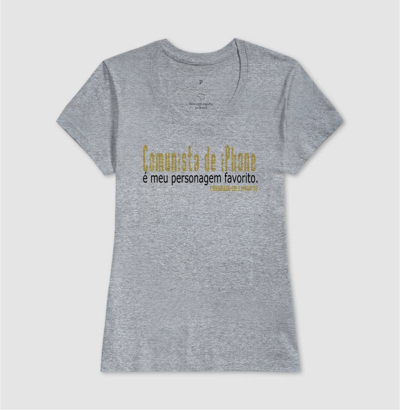 Camisa 9