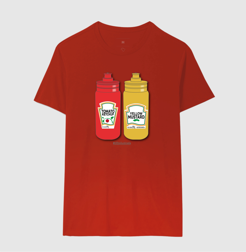 Camisa 11