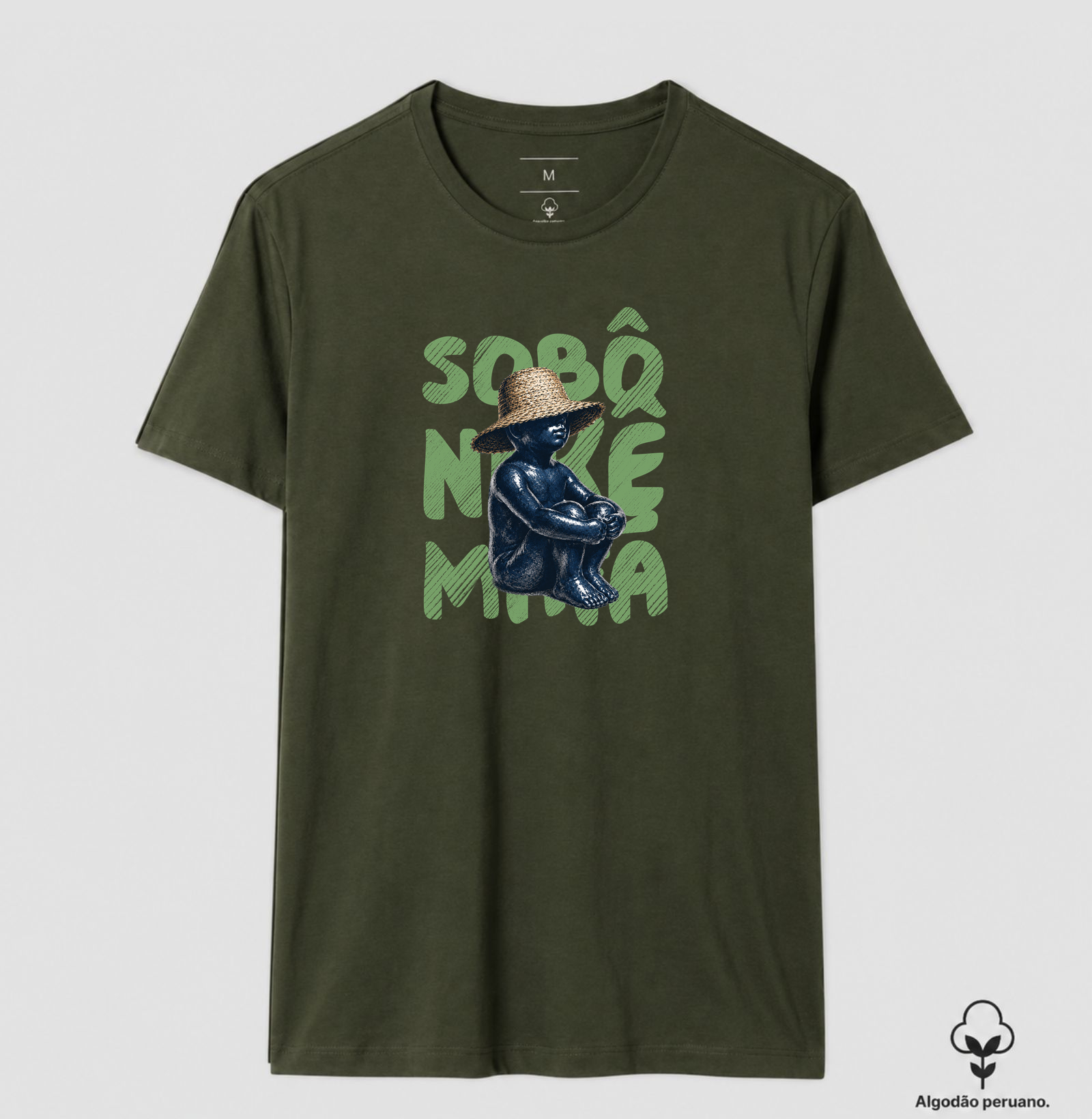 Camisa 8