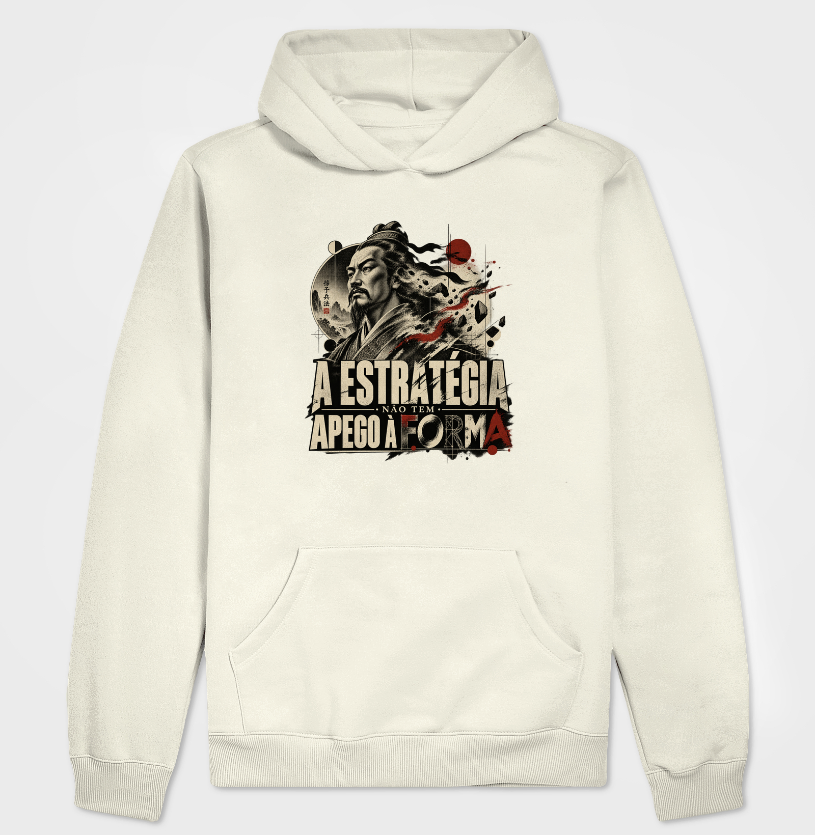 Sun Tzu - A Estratégia Não Tem Apego à Forma - Imagem 3