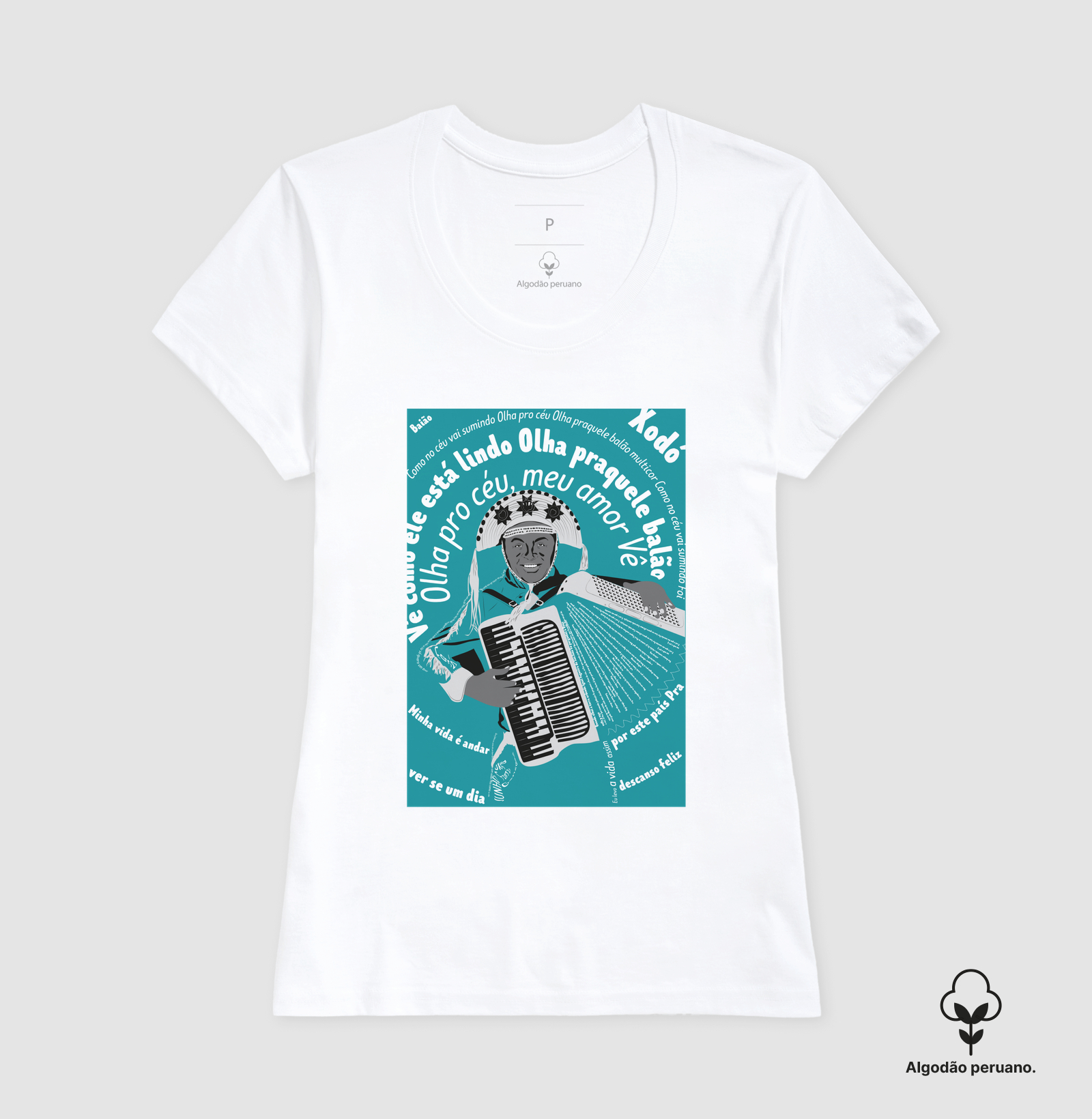 Camisa 1
