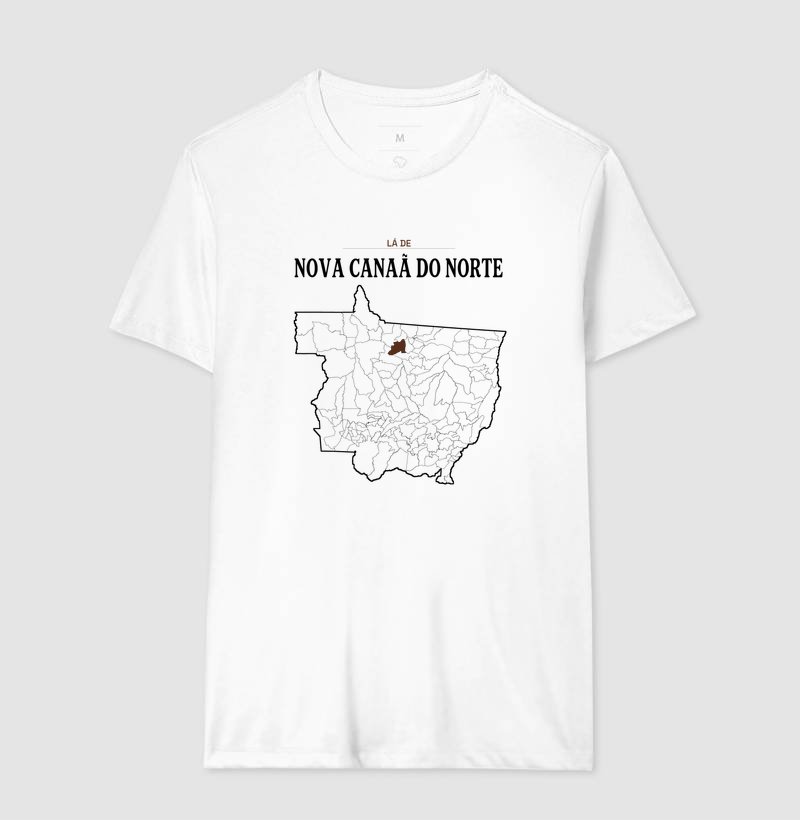 Nova Canaã do Norte | Território MT - Imagem 4
