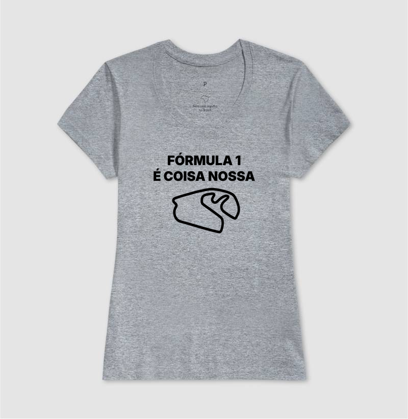 Fórmula 1 é coisa nossa - Imagem 9