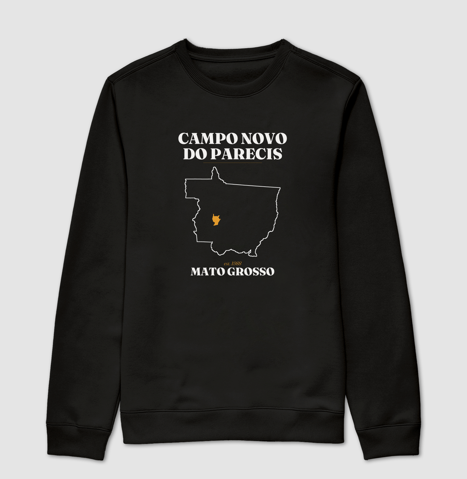 Campo Novo do Parecis | Legado MT - Imagem 4