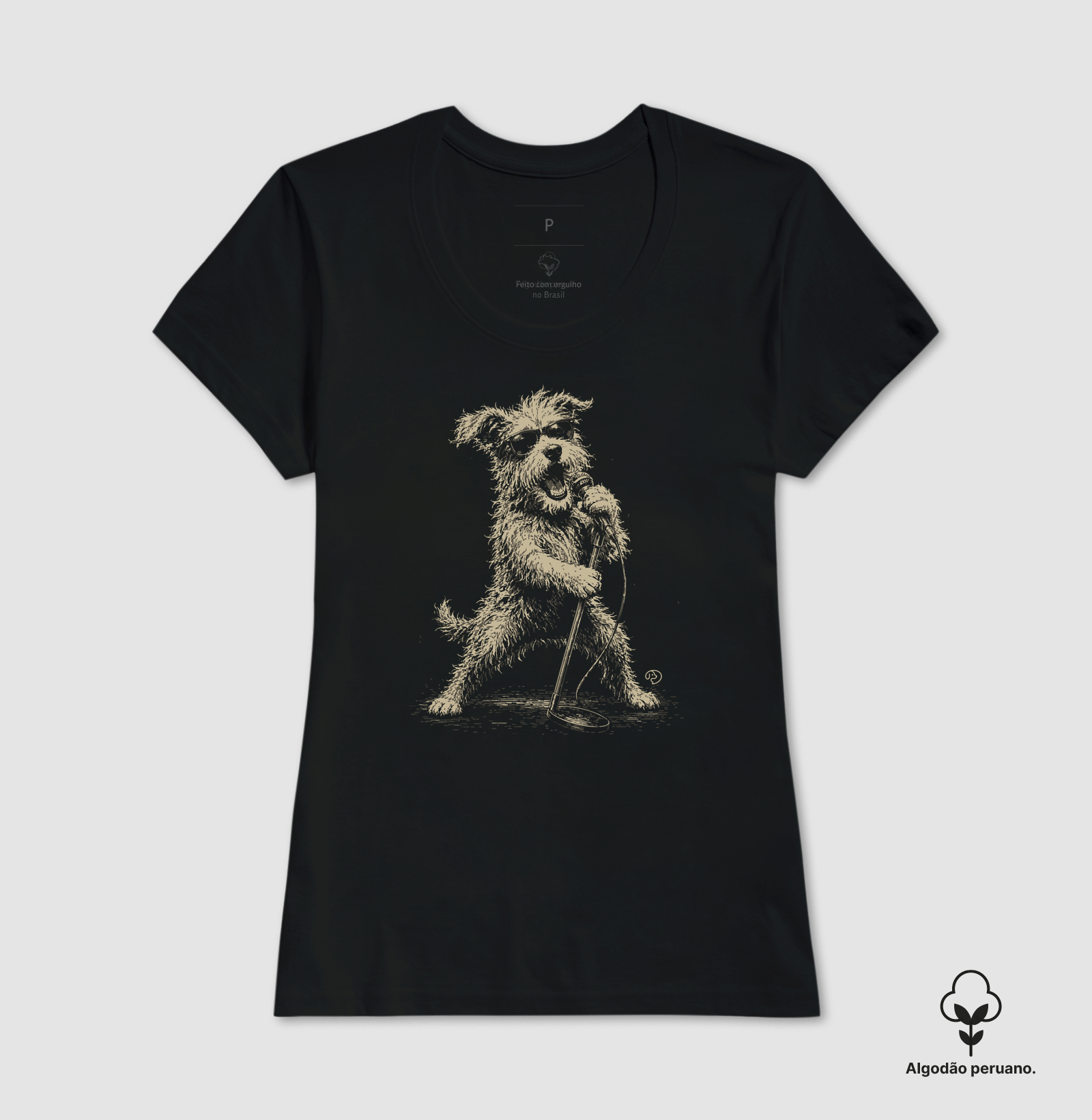 Camisa 4