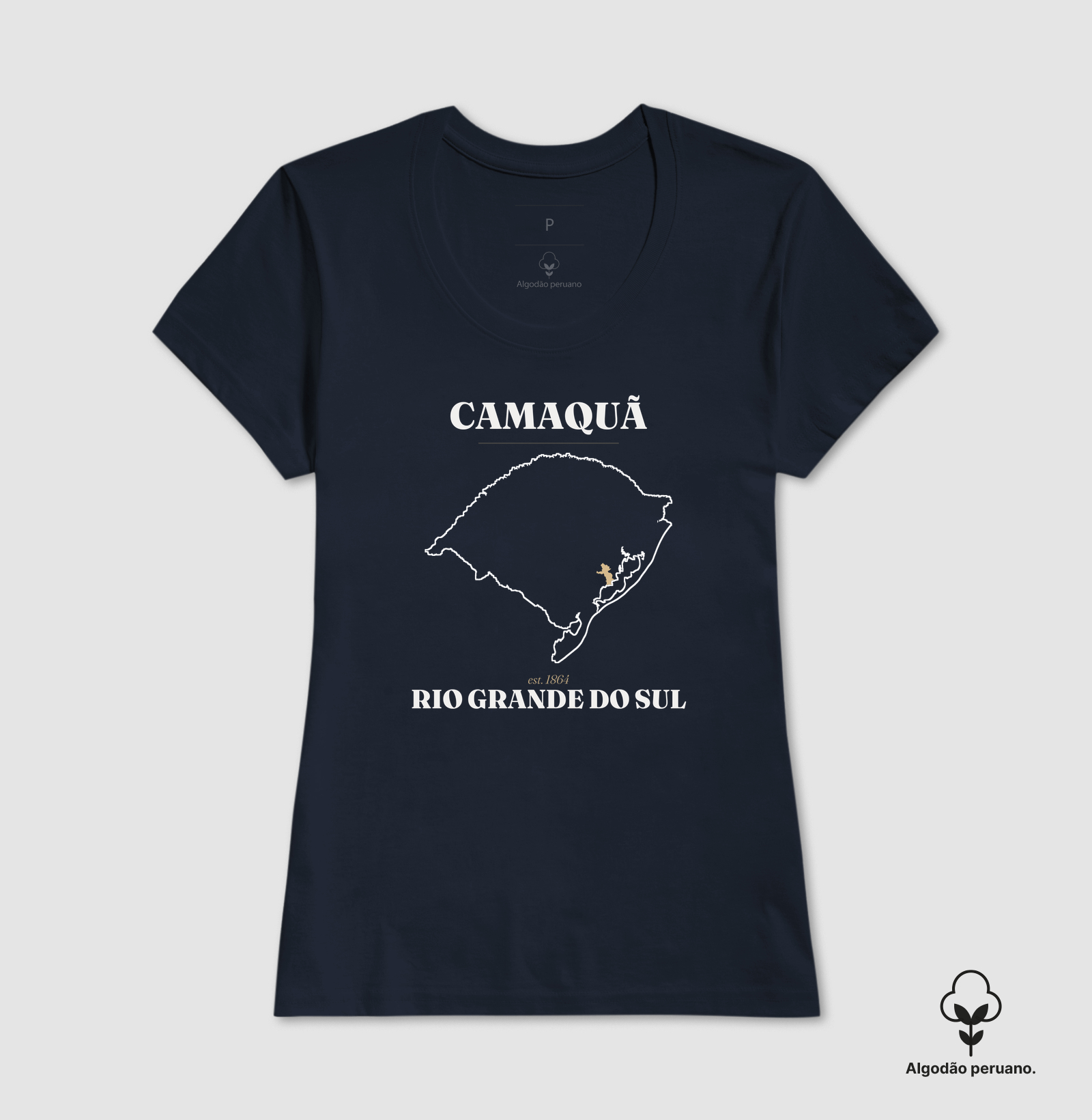 Camisa 6