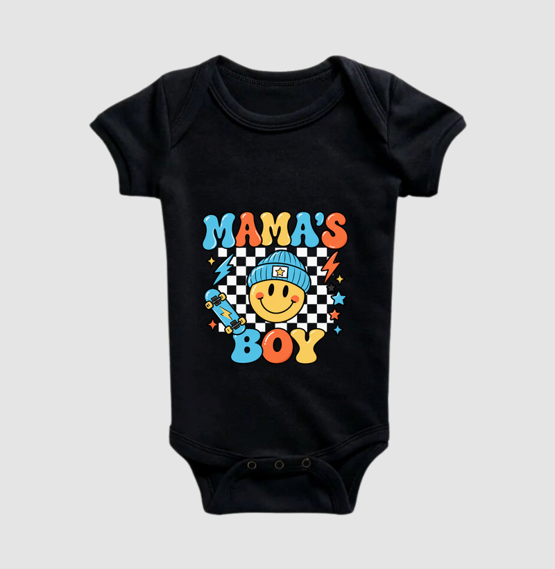 Mama’s Boy - Imagem 2