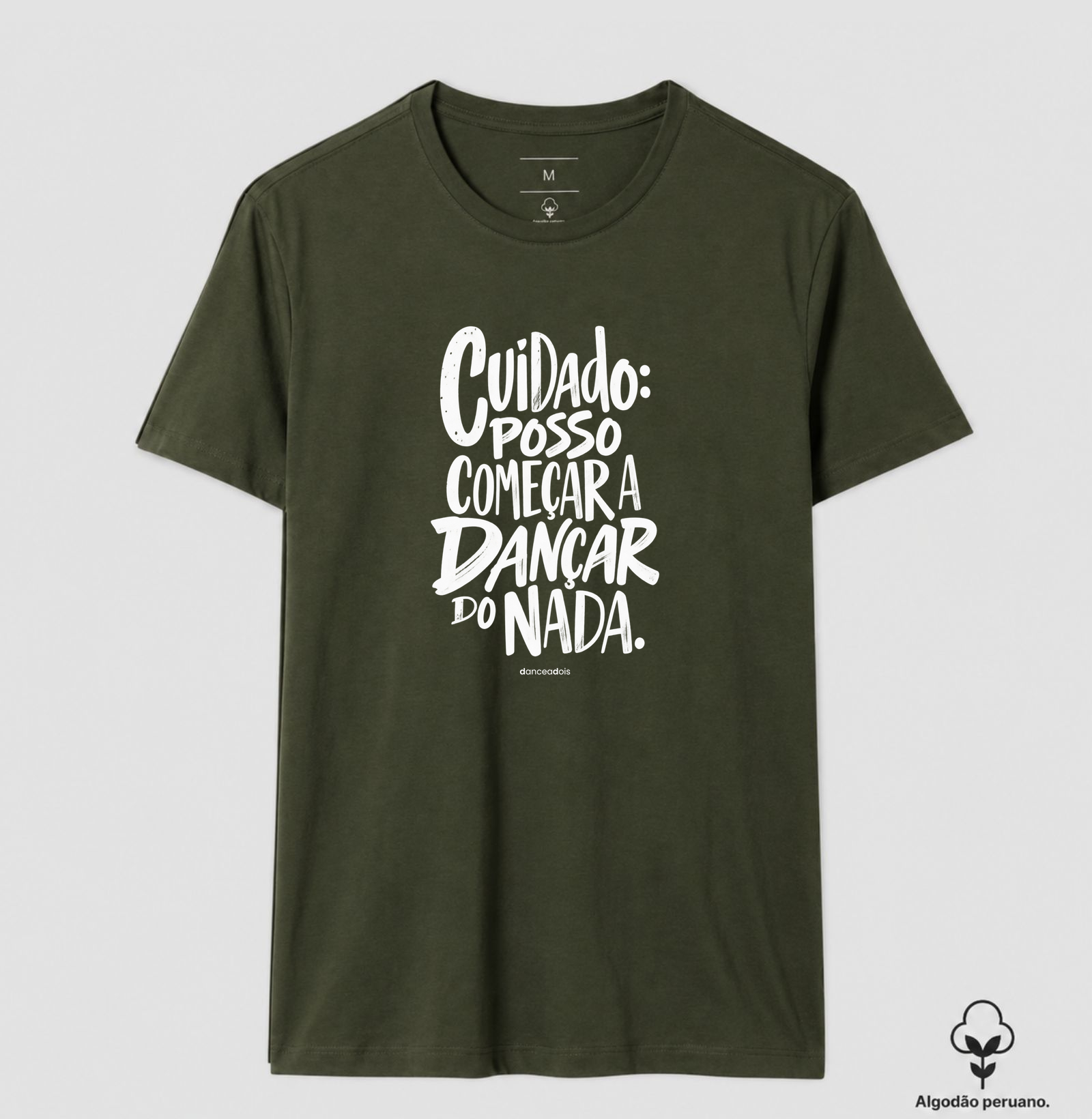 Cuidado: posso começar a dançar do nada. - Imagem 6