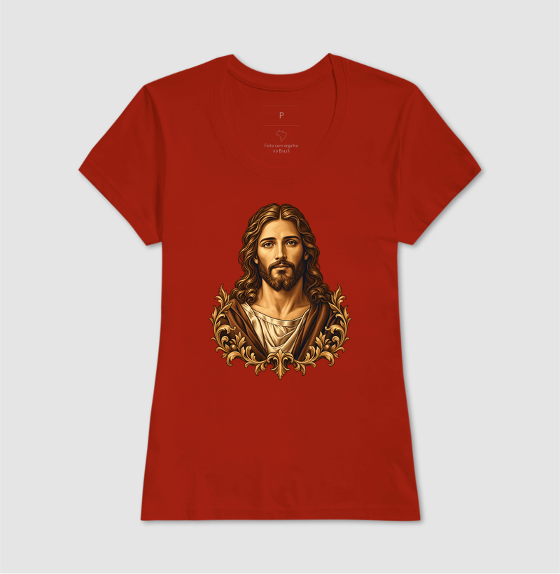 Face da Misericórdia - Cristo Vivo - Imagem 9