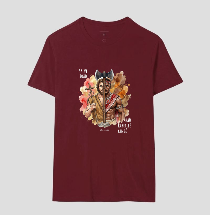 Camisa 15