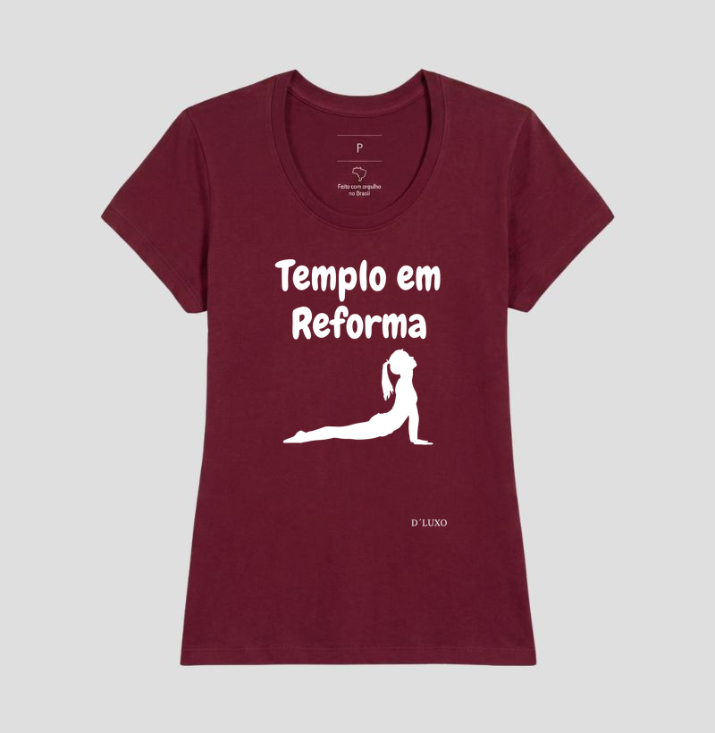 Camisa 21