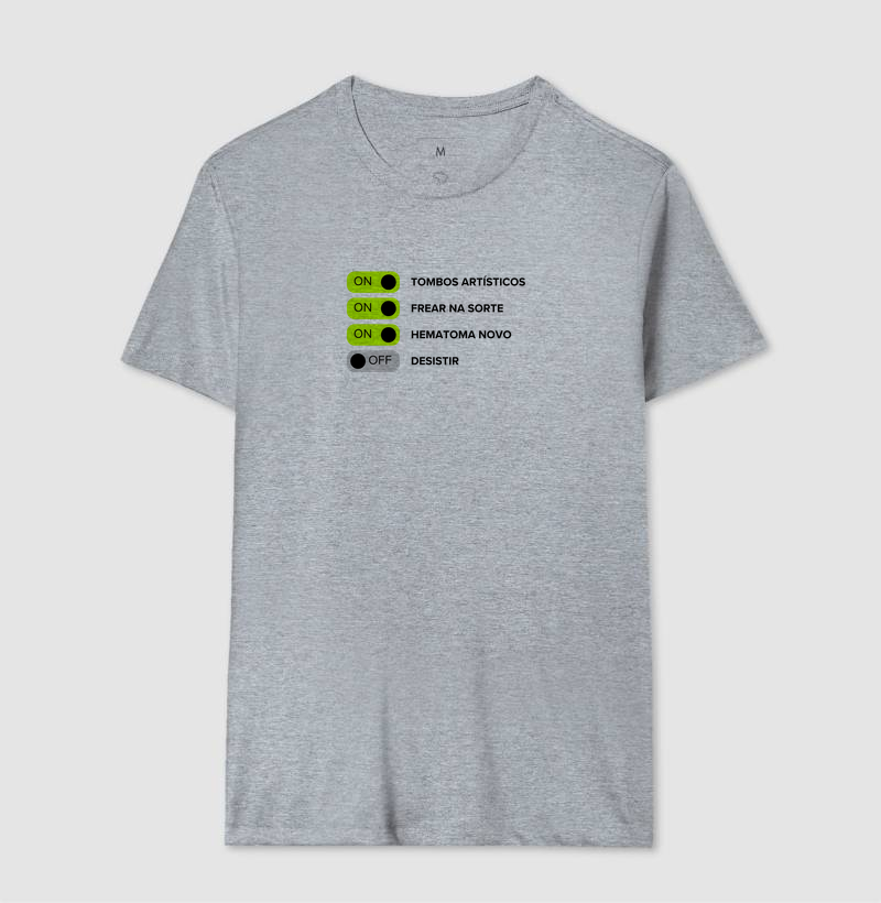 Camisa 7