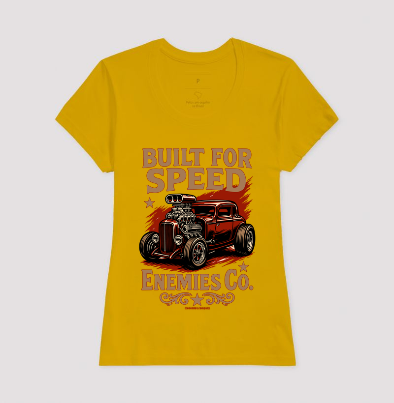 Camisa 17