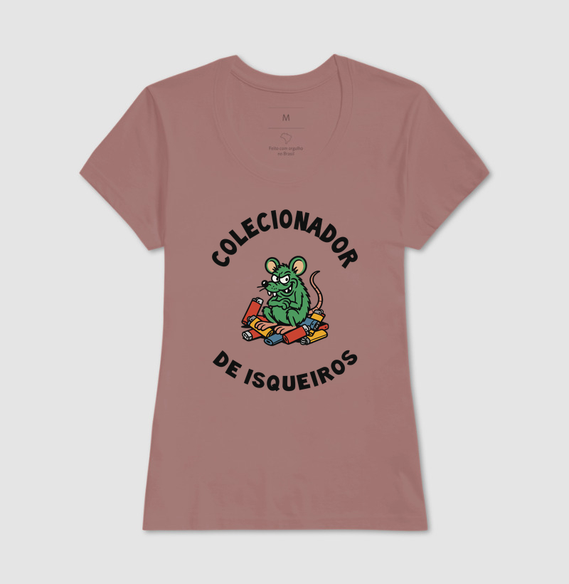 Camisa 16