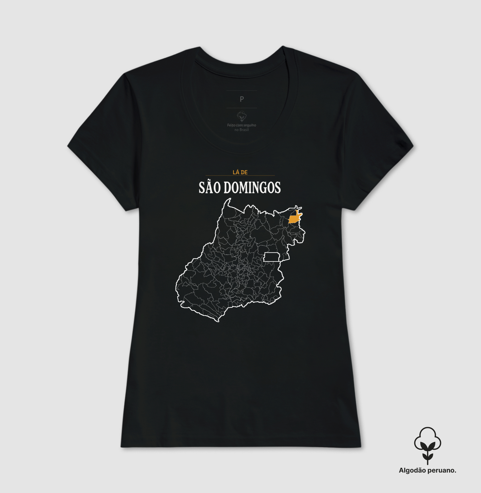 São Domingos | Território GO - Imagem 4