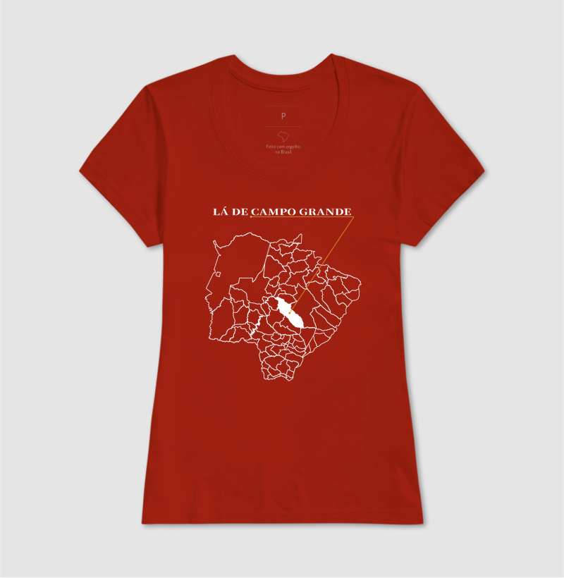 Campo Grande | Origem MS - Imagem 11