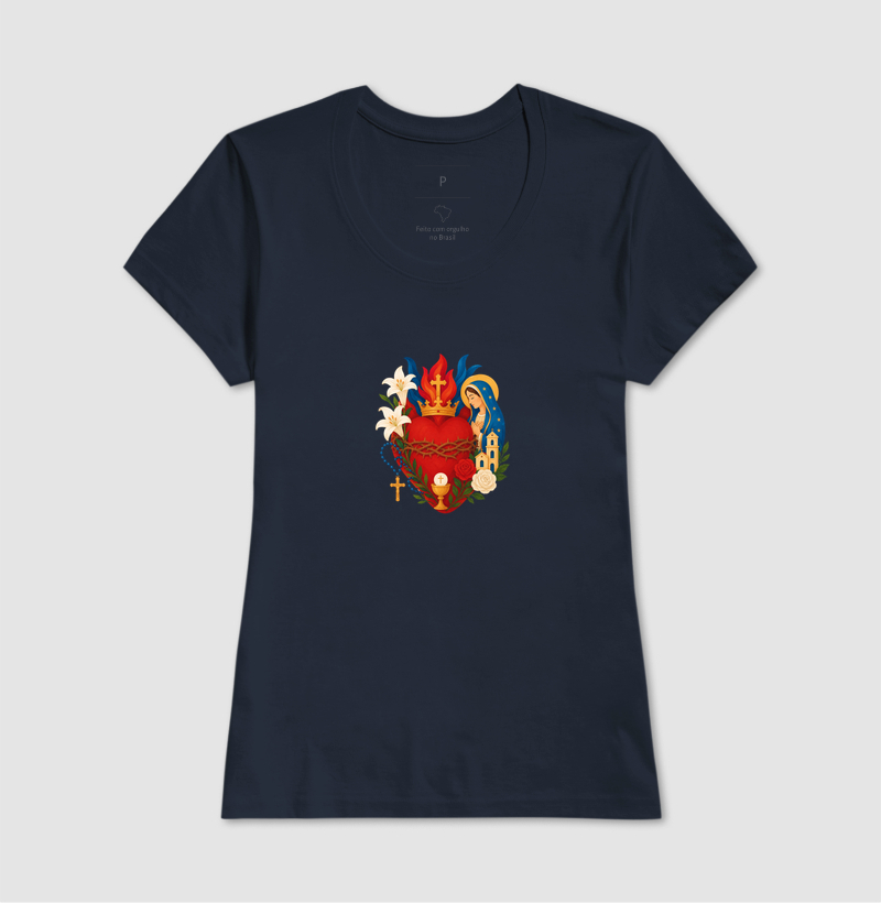 Camisa 9