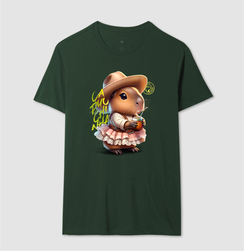 Camisa 11