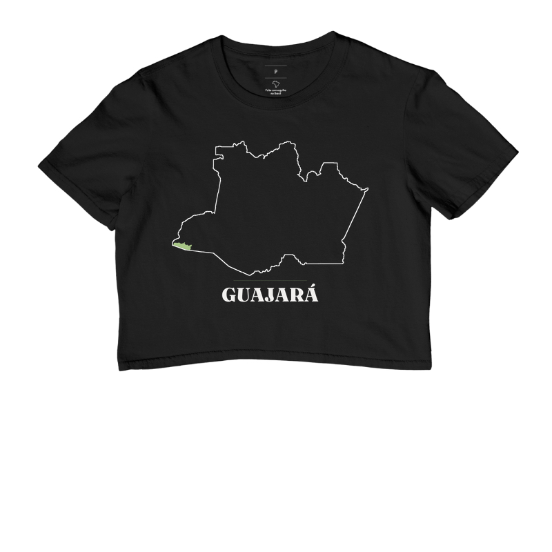 Guajará | Traço AM - Imagem 2