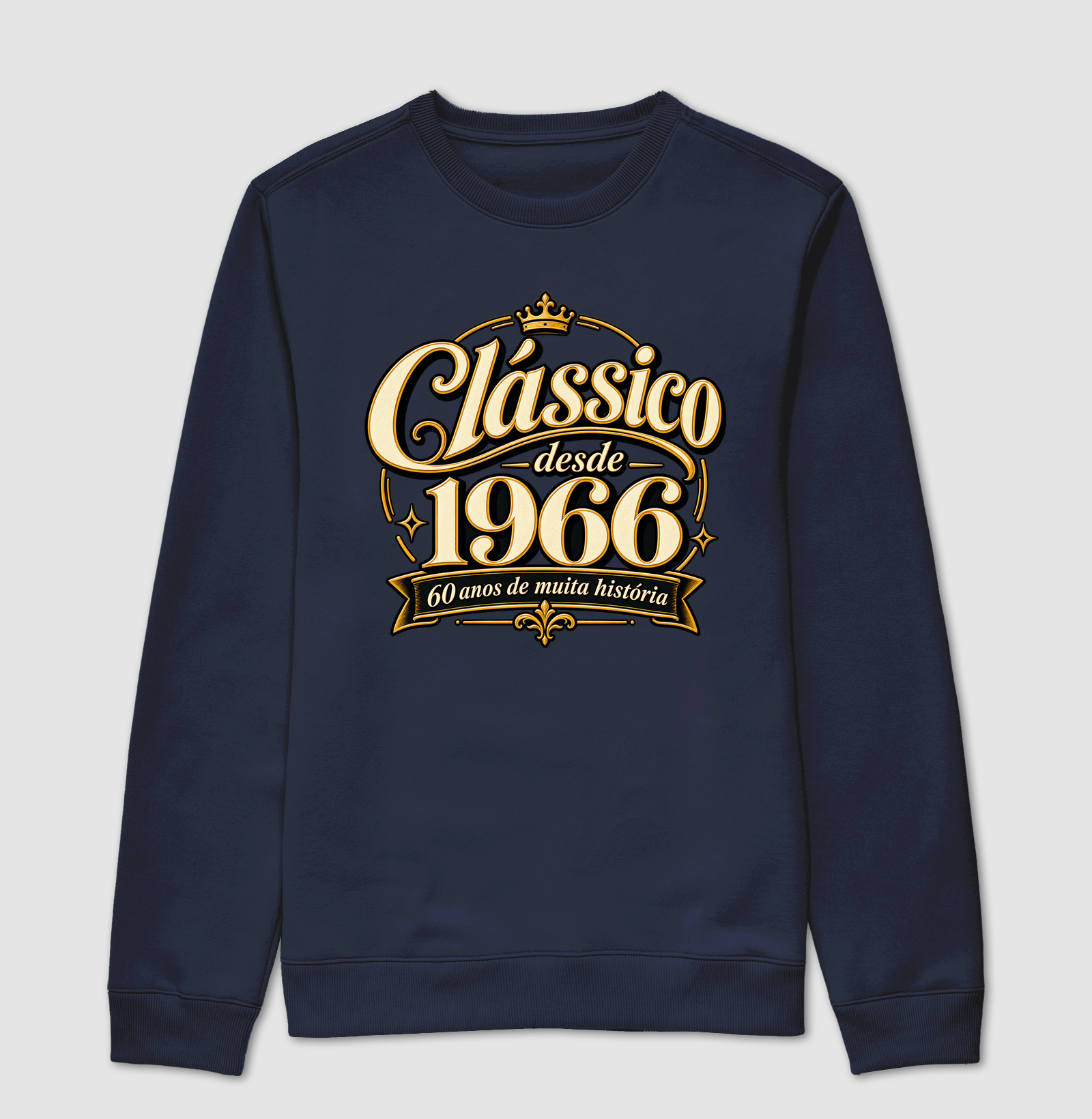 Clássico 1966 - Imagem 5