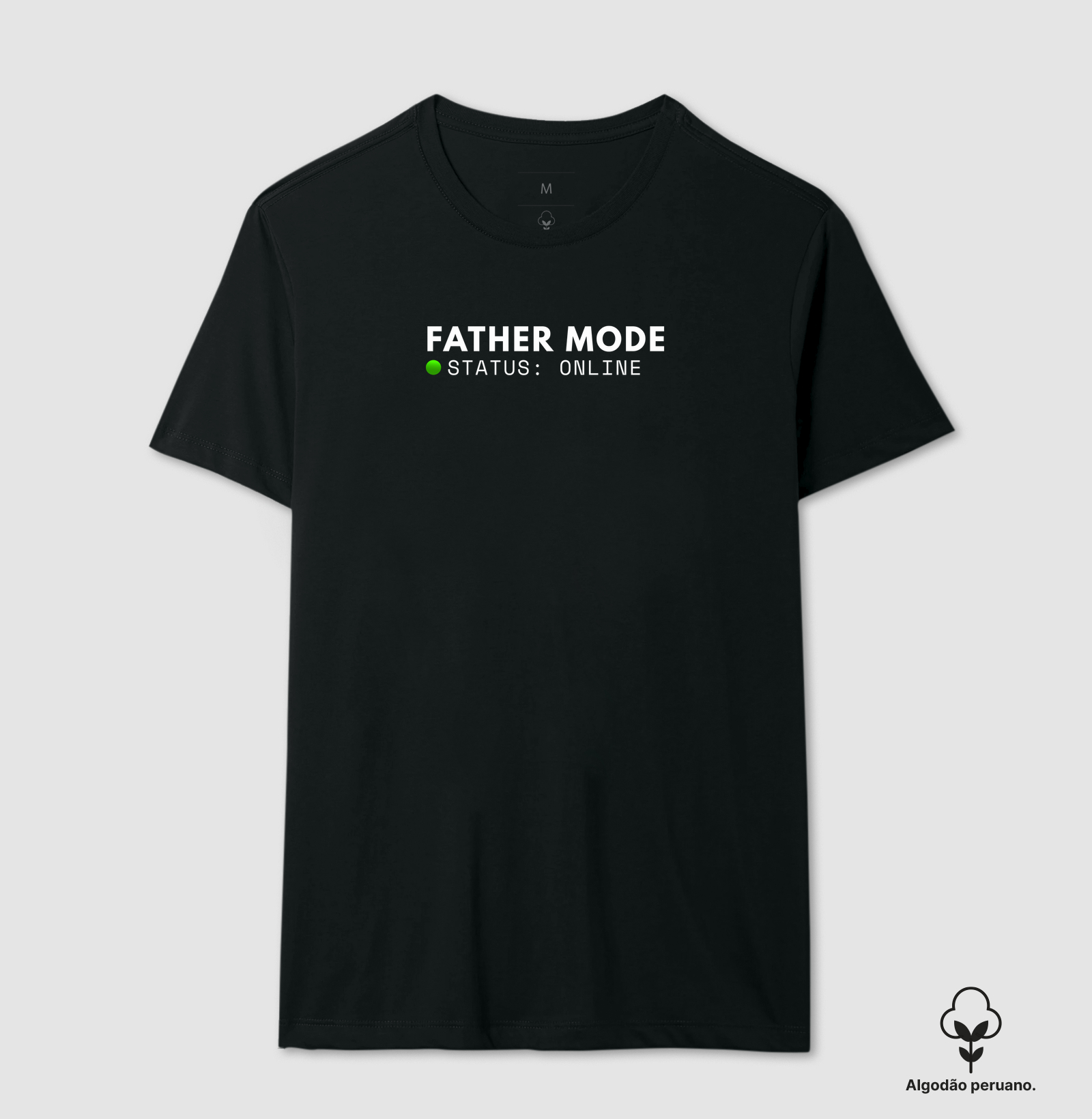 Father mode - Imagem 2