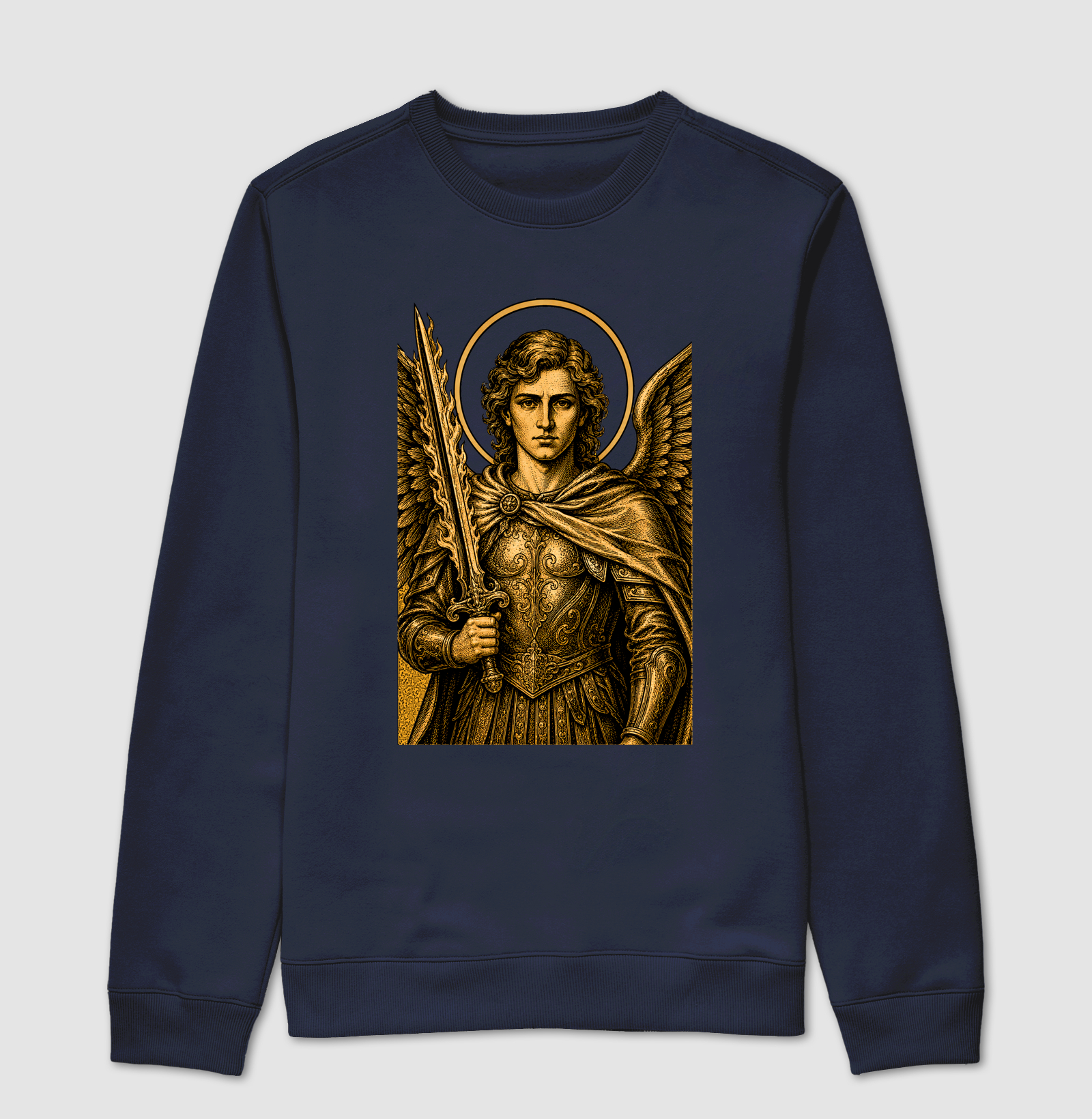 Camisa 4