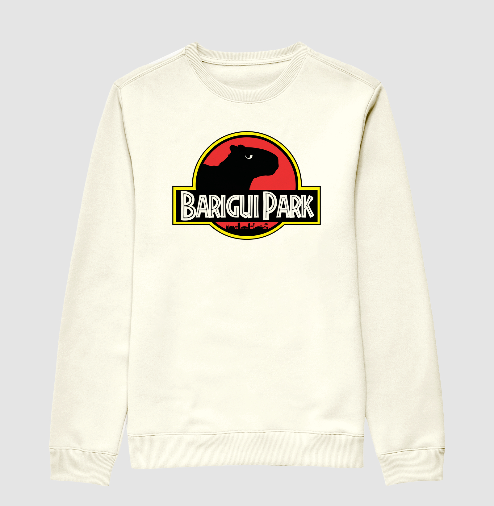 Camiseta Barigui Park - Imagem 2