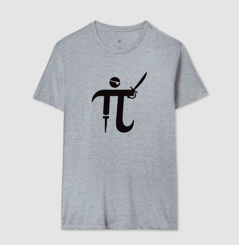 Camiseta Pi-rata - Imagem 8