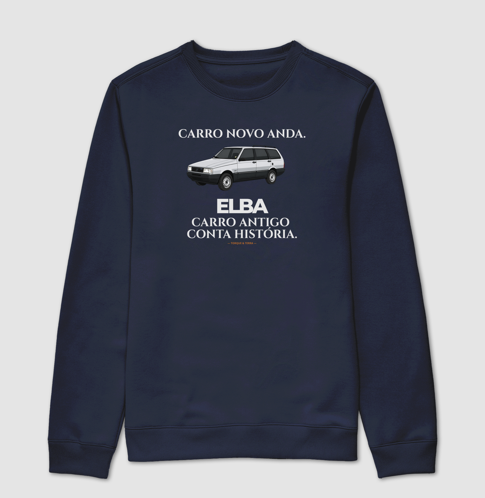 Carro novo anda - ELBA - Imagem 5