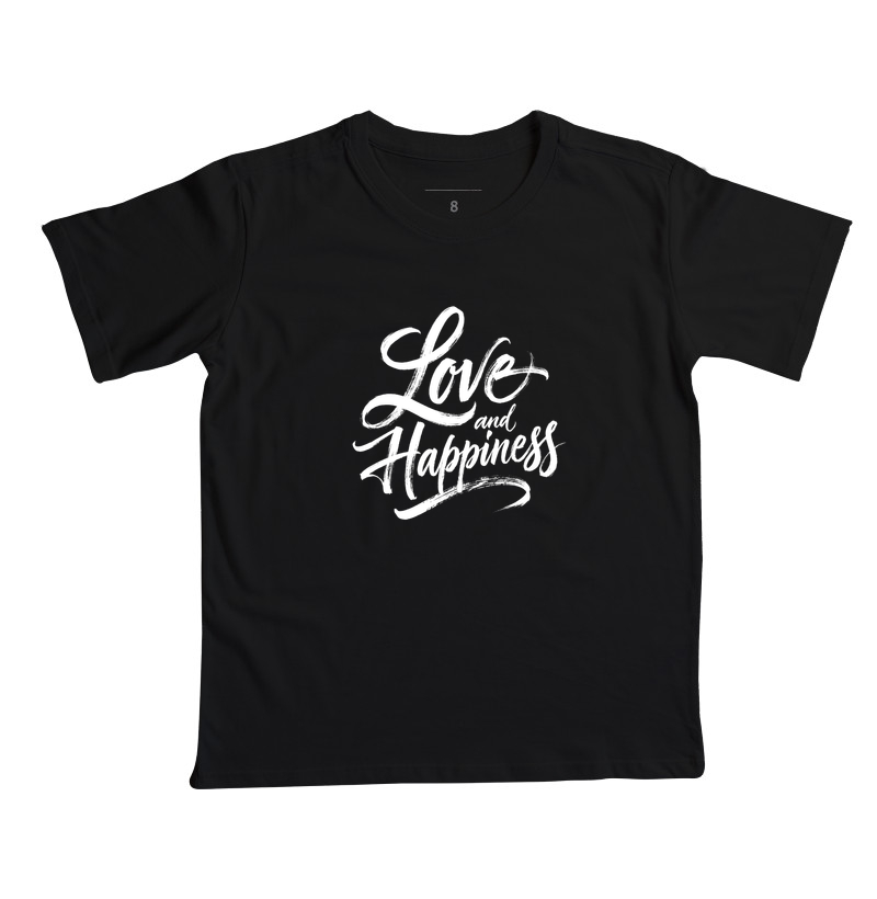 Love and Happiness - Imagem 7