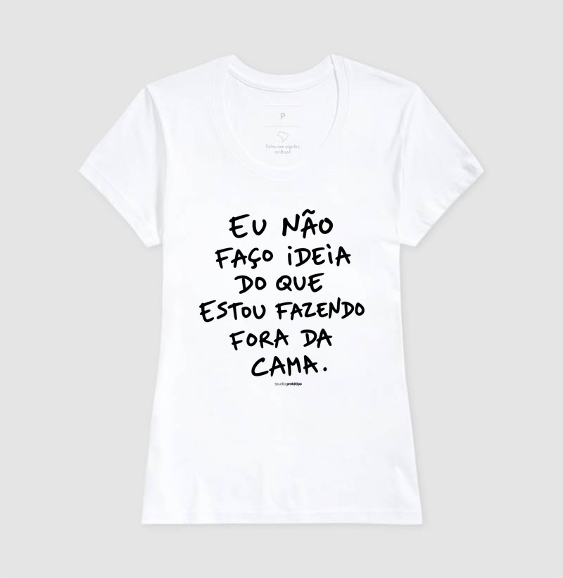 Fora da Cama (estampa G) - Imagem 5