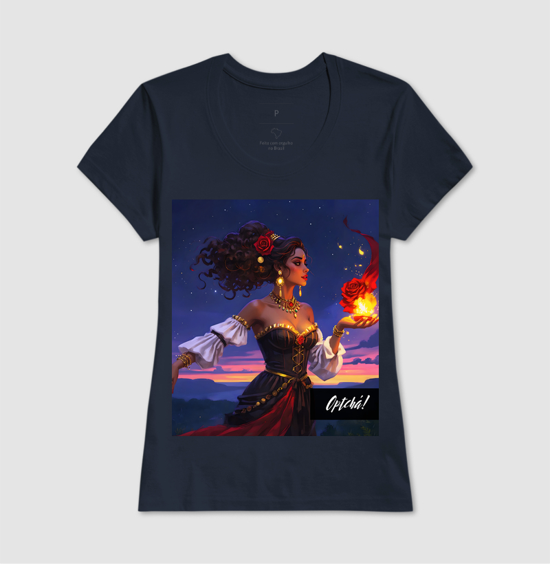 Camisa 9