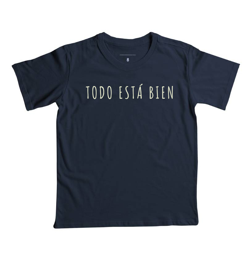 Todo Está Bien - Imagem 7