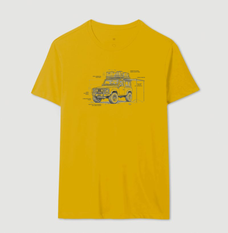 Camisa 11