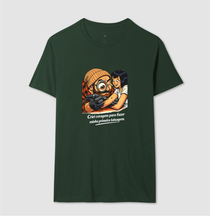Camisa 10