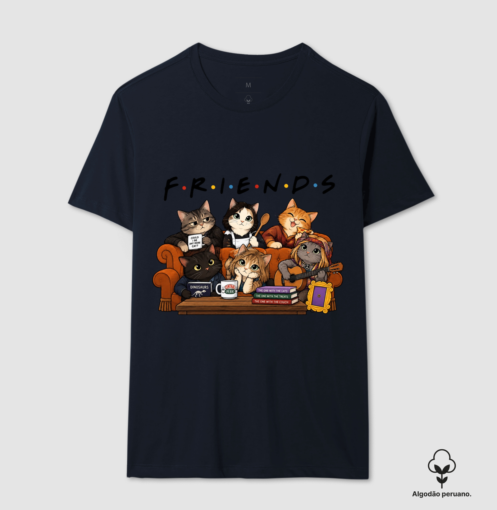 Friends Felines - Imagem 9