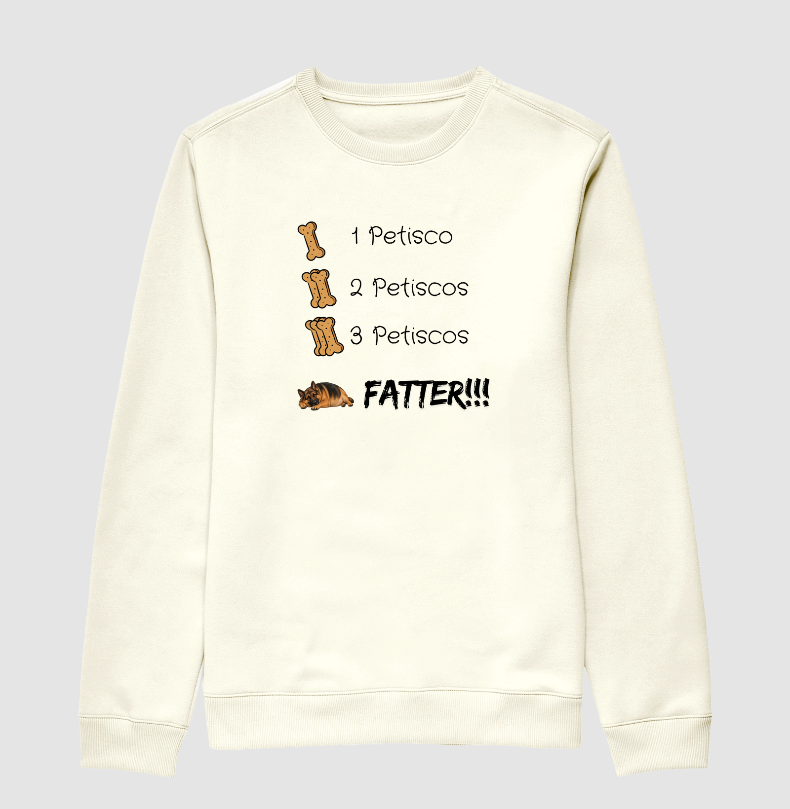 Fatter! - Imagem 2