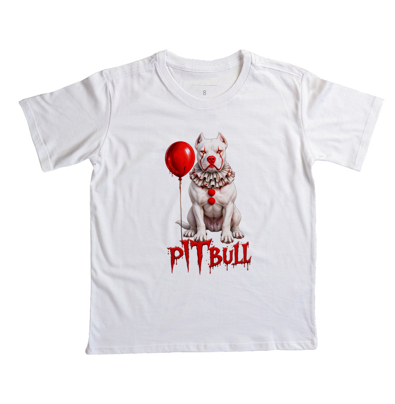 Pitbullween 🎈🎃 - Imagem 3