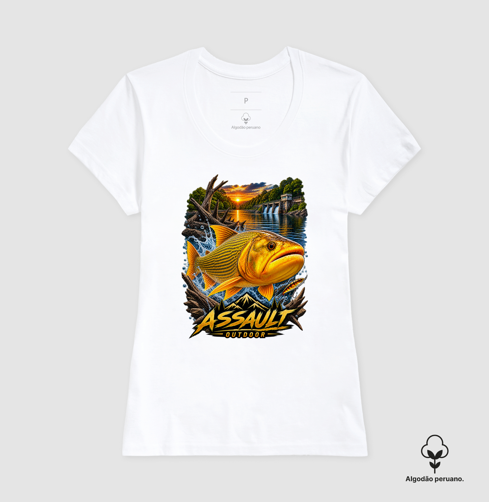 DOURADO - Imagem 8