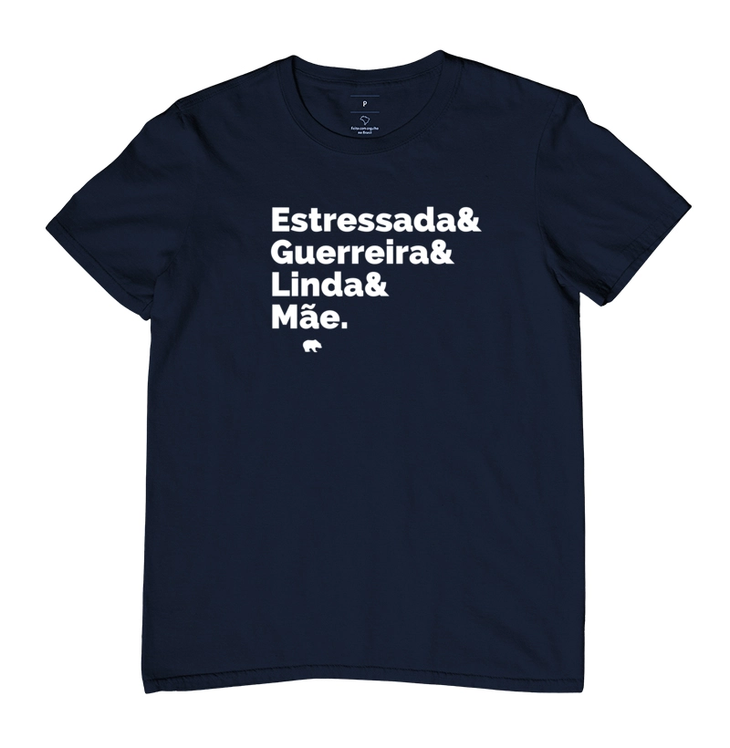 Estressada e Guerreira - Imagem 6