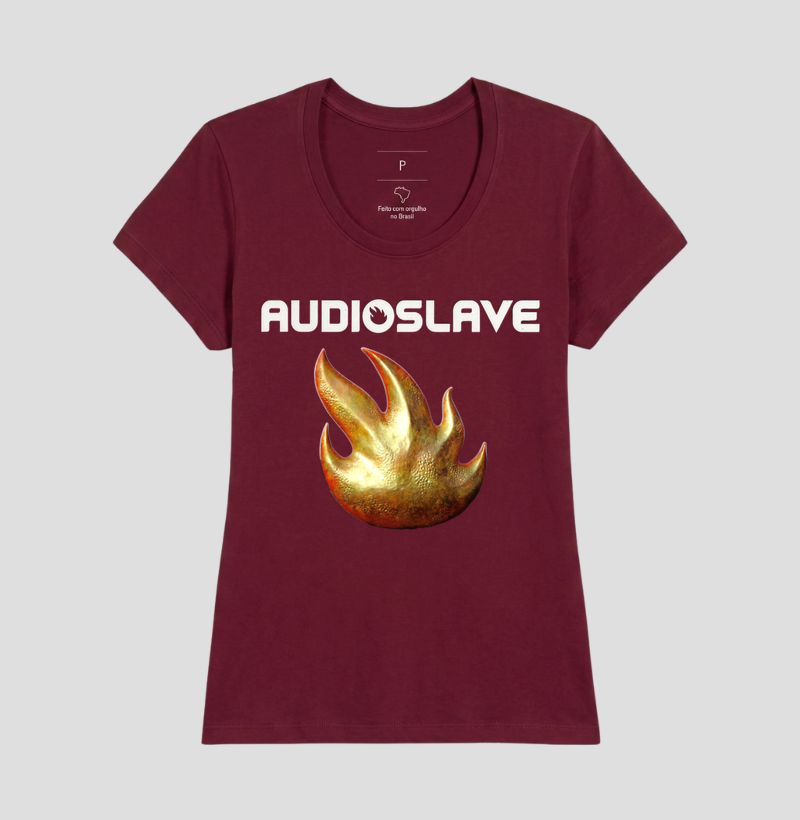Audioslave - Chama - Imagem 19