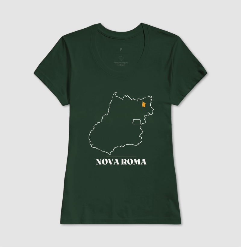 Camisa 12