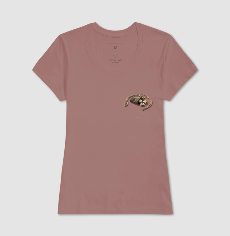 Camisa 16