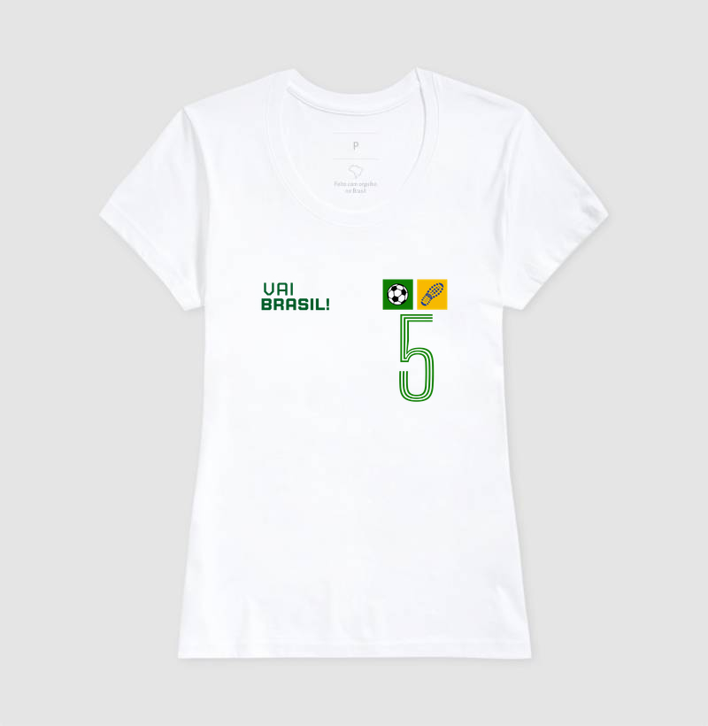 Camisa 4