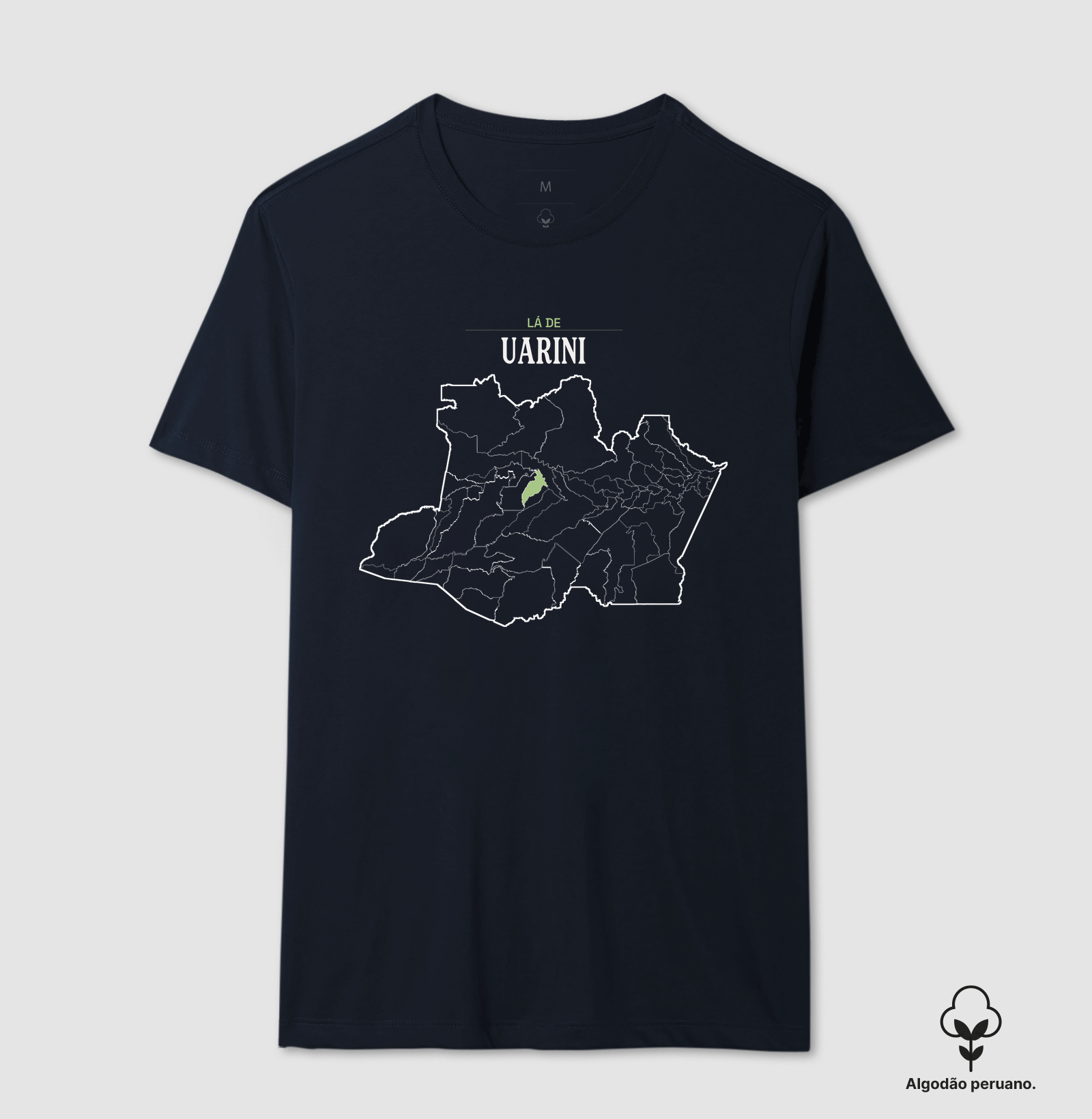 Uarini | Território AM - Imagem 6